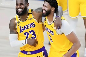 满冠体育-湖人安东尼·戴维斯复出