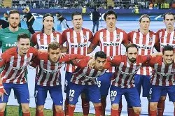 满冠体育-国际联赛：马德里竞技连续胜出表现卓越的简单介绍