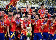 满冠官网-西班牙足球俱乐部锁定欧洲足球冠军