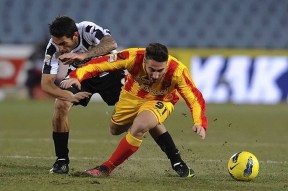 满冠体育-包含乌迪内斯客场战平桑普多利亚，保持不败的词条