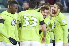 满冠体育-关于沃尔夫斯堡击败多特蒙德，取得连胜势头的信息