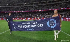 意甲传奇球星退役,感谢球迷支持的话