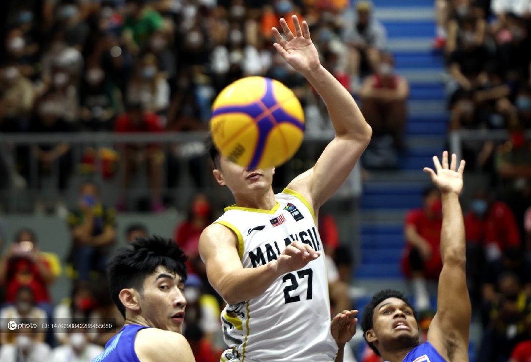 包含泰国篮球夺得惊人胜利，成功晋级篮球世界杯八强的词条