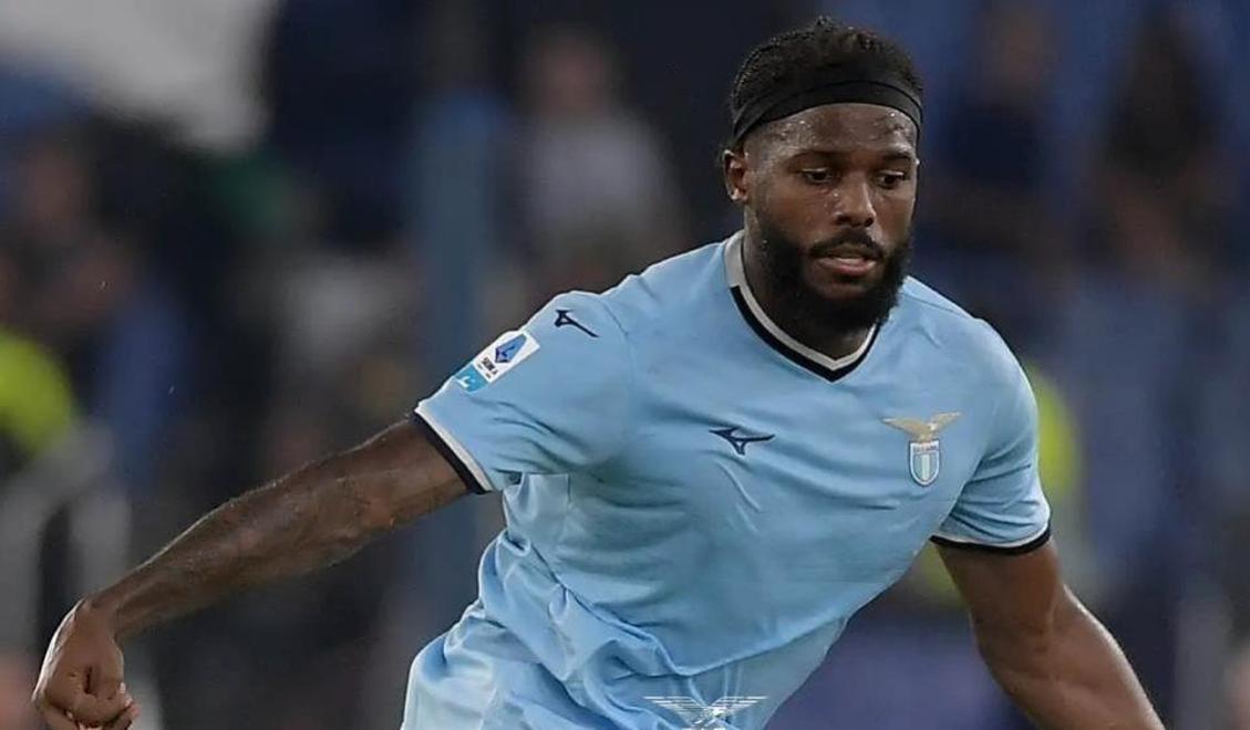 拉齐奥遭遇失利,赛季表现低迷引关注的简单介绍 拉齐奥遭遇失利,赛季表现低迷引关注的简单介绍