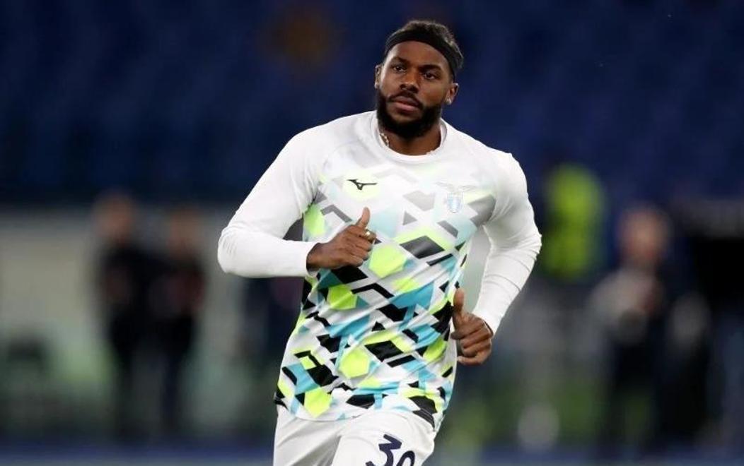 拉齐奥遭遇失利,赛季表现低迷引关注的简单介绍 拉齐奥遭遇失利,赛季表现低迷引关注的简单介绍