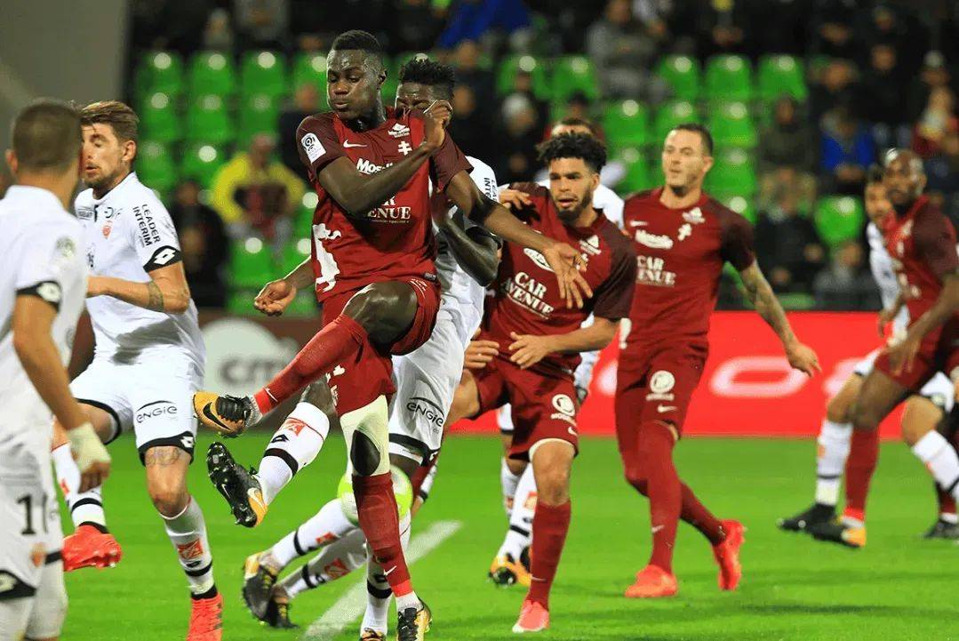 梅斯队在法甲比赛中表现抢眼，实力尽显(梅斯队在法甲比赛中表现抢眼,实力尽显高)