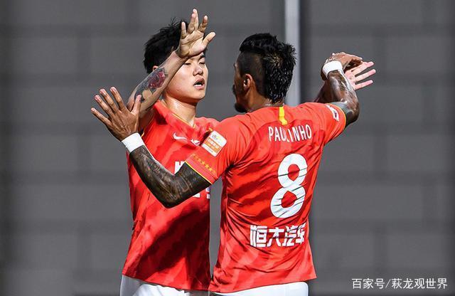 深圳佳兆业vs重庆