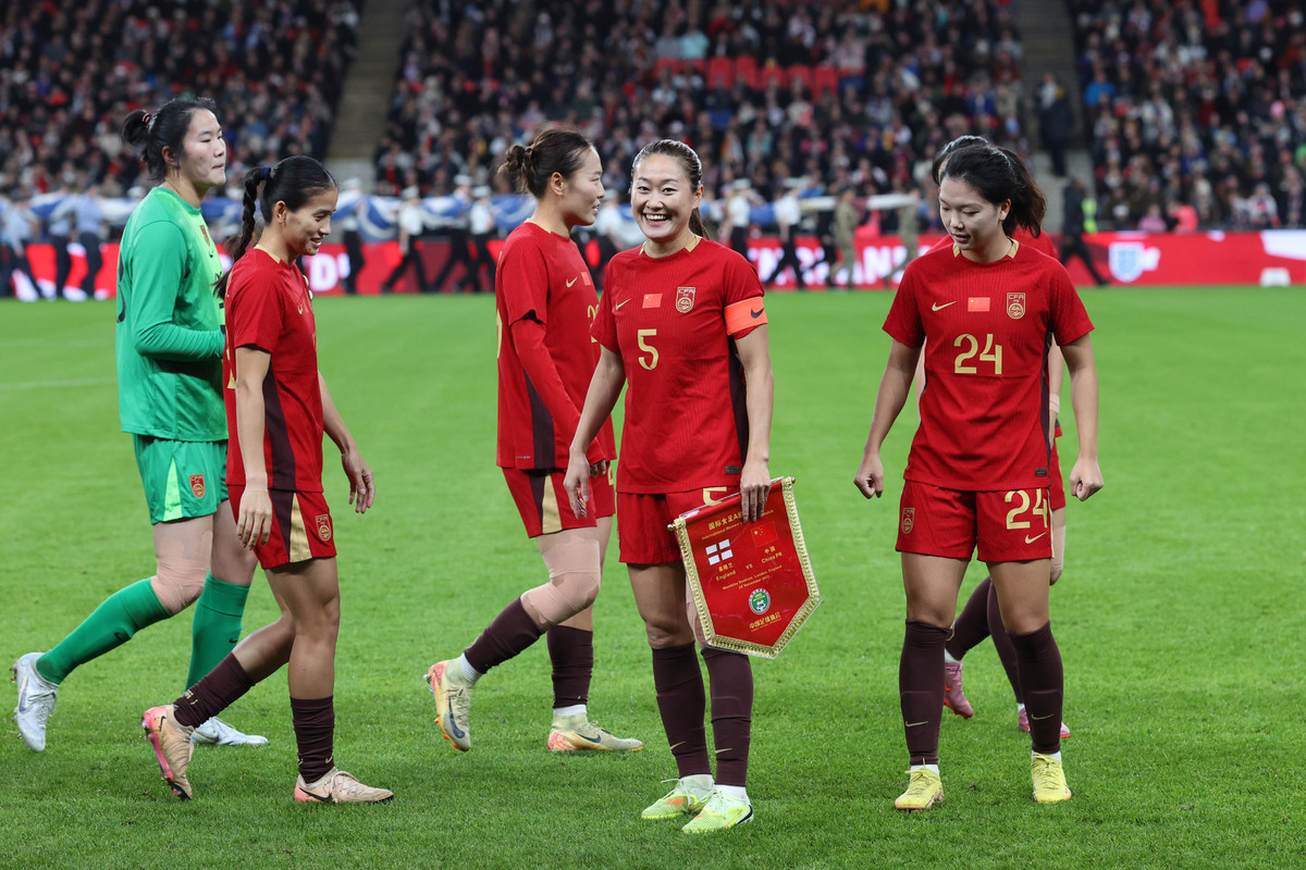 女足比赛教练团队换血，积极备战新赛季的简单介绍