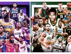 包含NBA全明星赛风云再起，劲旅对抗的词条